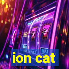 ion cat